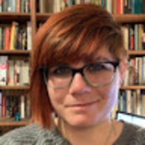 Meet your Posher, Taryn